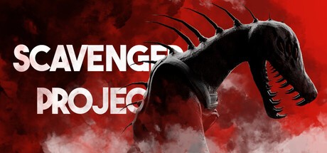 Games like SCP: Scavenger Project