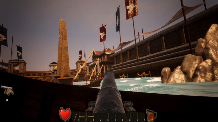 SeArena Image