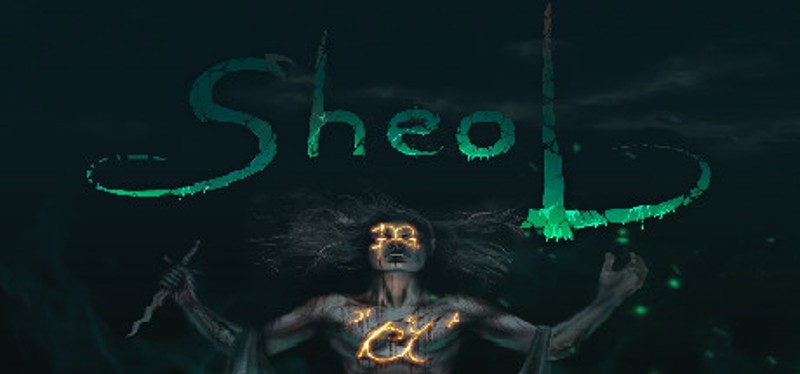 Sheol Game Cover