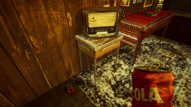 Shopska Salad screenshot