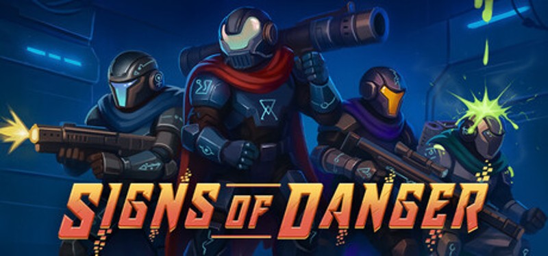 Signs of Danger Image