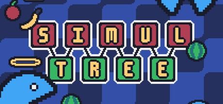 Games like Simultree