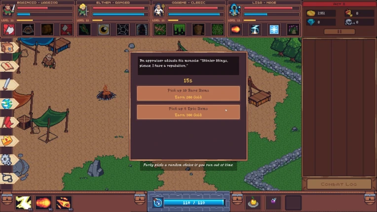 Sitback Saga Image