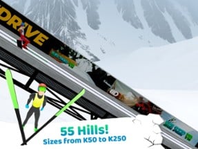 Ski Jump 18 Image