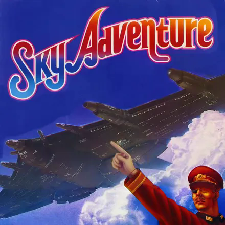 Games like Sky Adventure