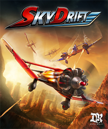 SkyDrift Game Cover