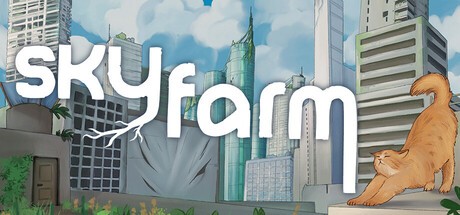 Games like Skyfarm