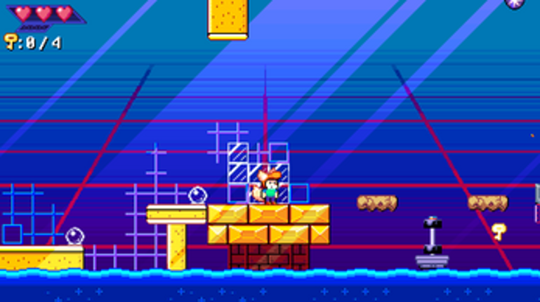 Slice Night 3: Slicer of the 7 dreams screenshot