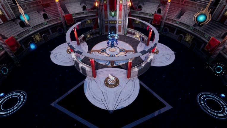 Solo Tactics screenshot