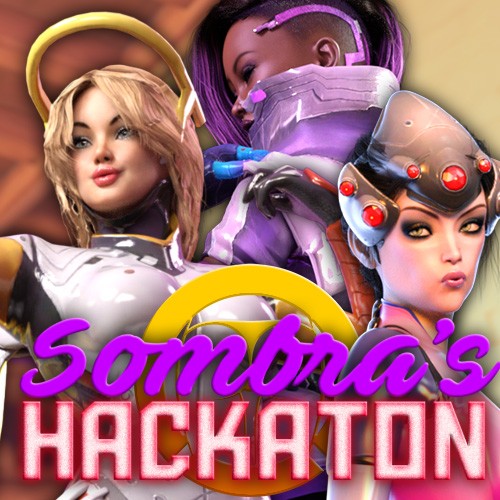 Games like Sombra's Hackathon
