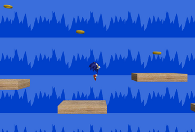 Sonic Lost Hero screenshot