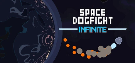 Games like Space Dogfight: Infinite