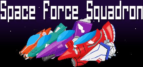 Games like Space Force Squadron