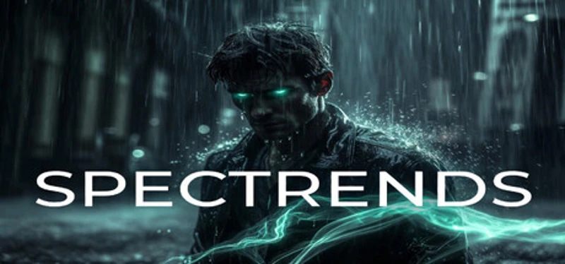 Spectrends Image