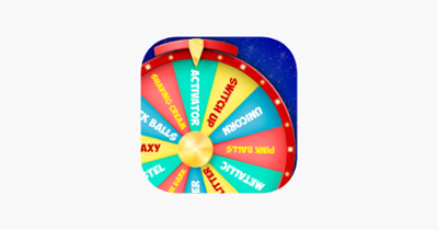 Spin Mystery Wheel Challenge Image