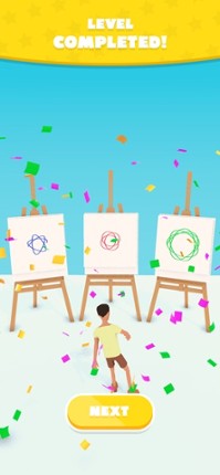 Spiro Run screenshot