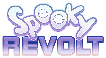 Games like Spooky Revolt (unfinished)