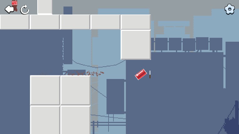 SprayCola screenshot