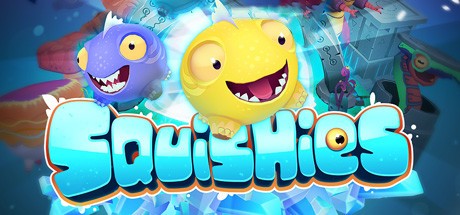 Games like Squishies