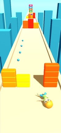 Stock Balls screenshot