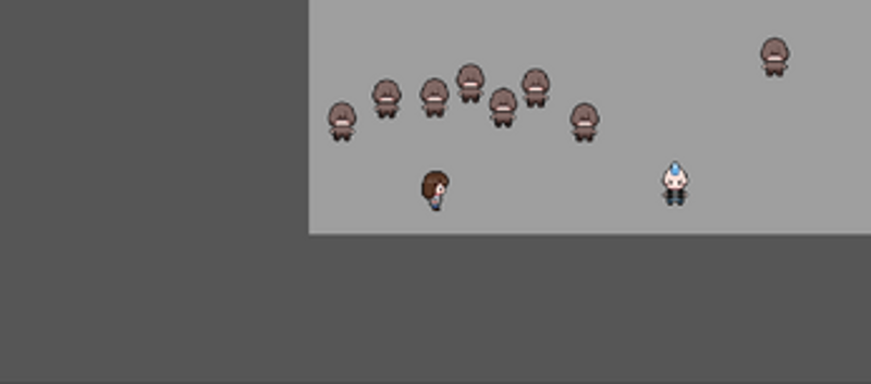 Subversion screenshot