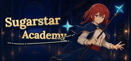 Games like Sugarstar Academy
