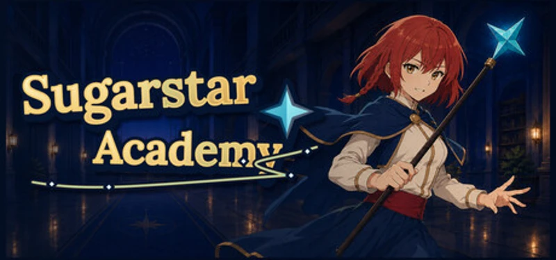 Sugarstar Academy Image