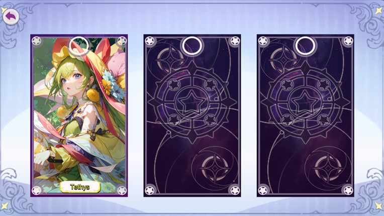Summon My Girl Image