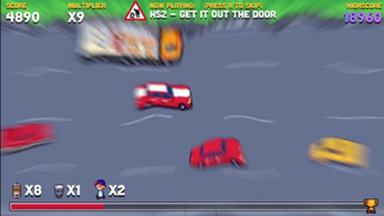 Sunday Drive 2 Image