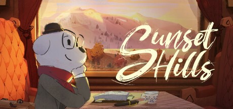 Games like Sunset Hills