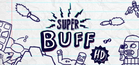 Games like Super Buff HD