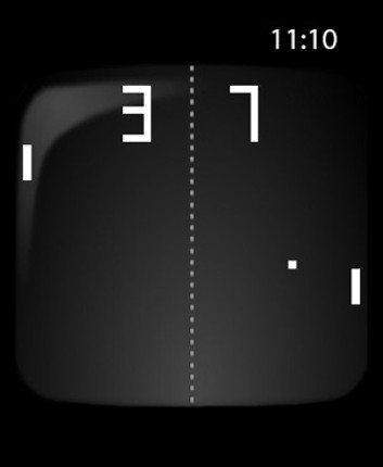 Super Ping Pong : Offline Game screenshot