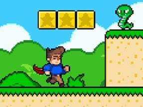 Super Steve World Image