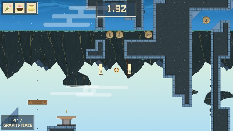 Super Sushi Roll screenshot