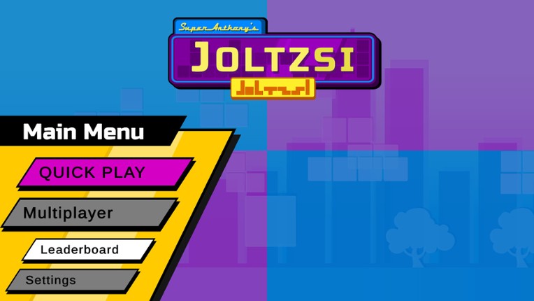 SuperAnthony's Joltzsi screenshot