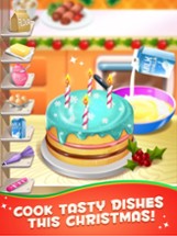 Sweet Food Maker Cooking Games Image