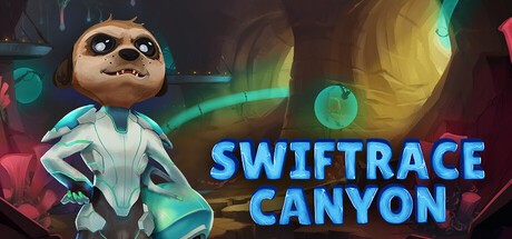 Games like Swiftrace Canyon