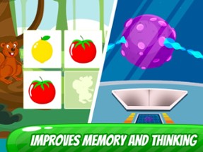 Syrup: Educational Kids Games Image