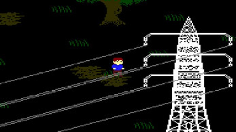 T.W. Burgess Presents: PYLONS screenshot
