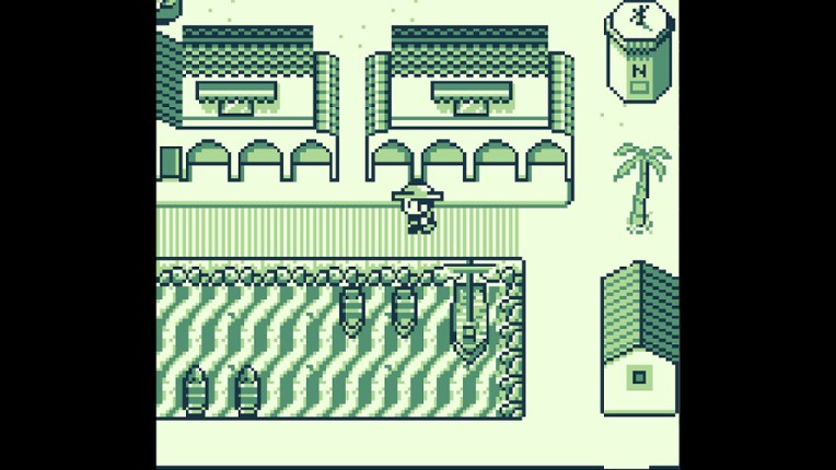 TALES OF FORMENTERA screenshot