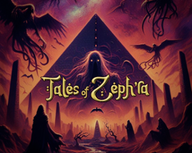 Tales of Zeph'ra Image