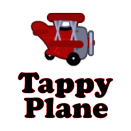 Tappy Plane Image
