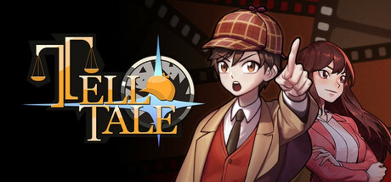 TellTale - Casino Murder Case Image