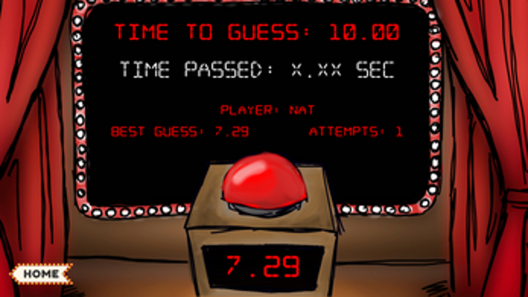 TENTUITION! screenshot