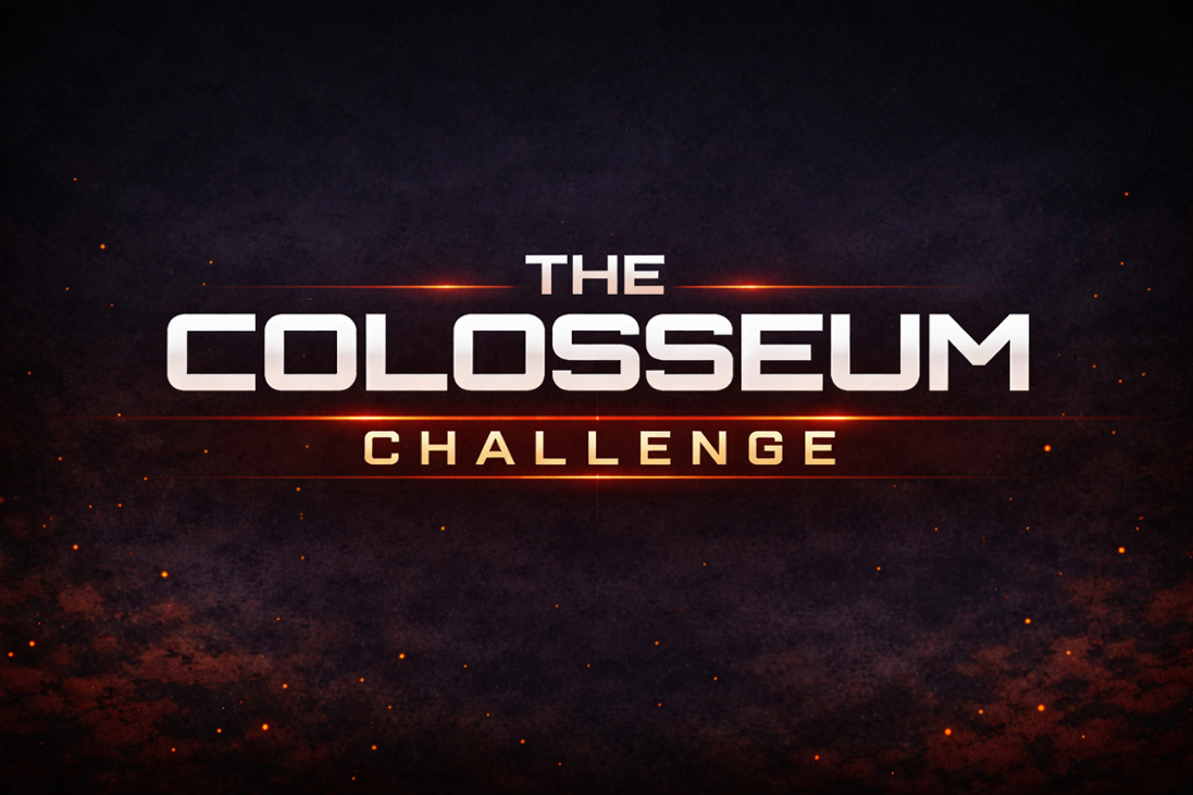 Games like The Colosseum Challenge