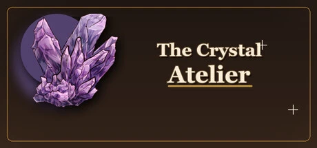 Games like The Crystal Atelier