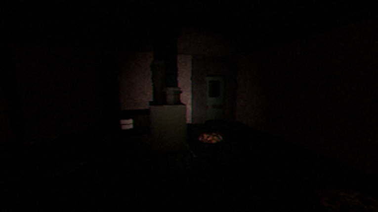 The Dark Hospital Image