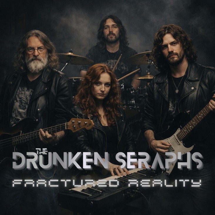 Games like The Drunken Seraphs — Fractured Reality