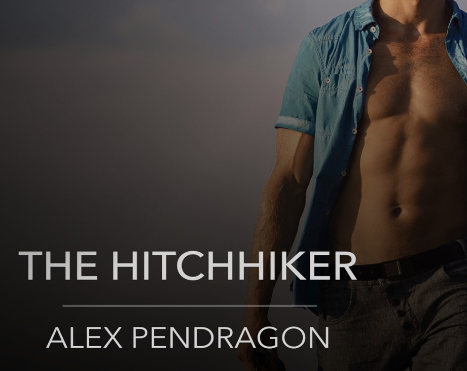 Games like The Hitchhiker