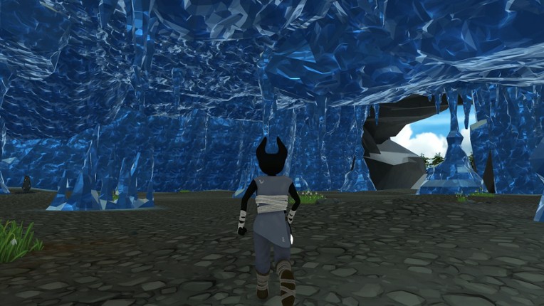 The Last Hollow screenshot